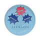 Super Hero 4-Piece Dinnerware Set Image 3 of 5
